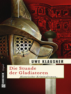 cover image of Die Stunde der Gladiatoren